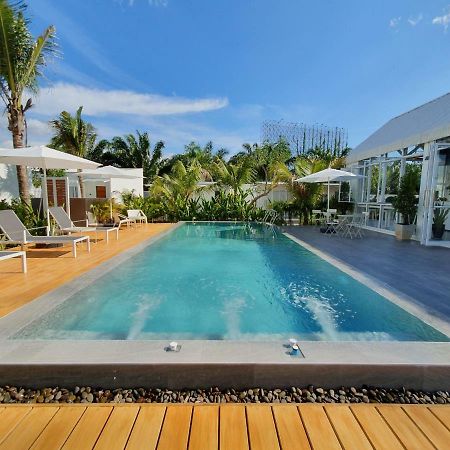 Meet Boutique Resort Surat Thani Buitenkant foto