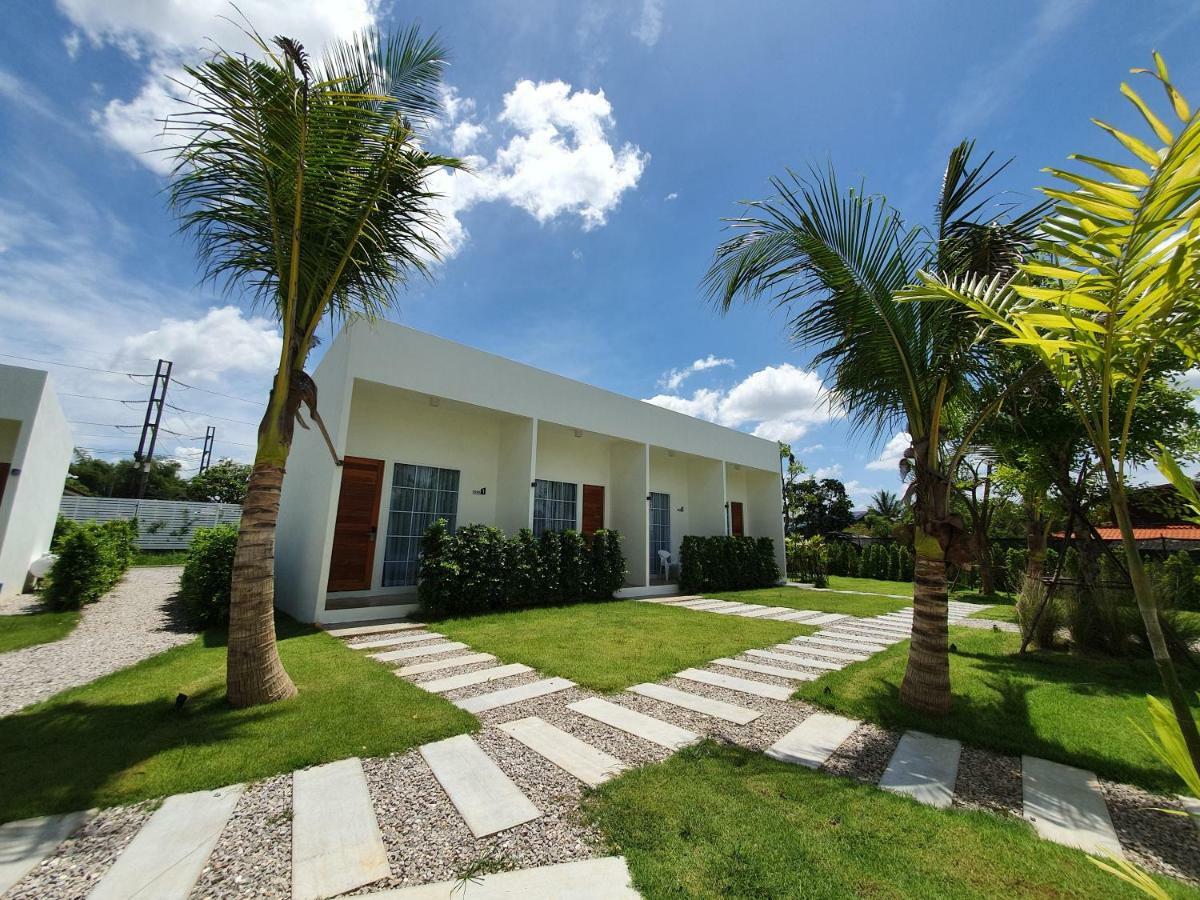 Meet Boutique Resort Surat Thani Buitenkant foto