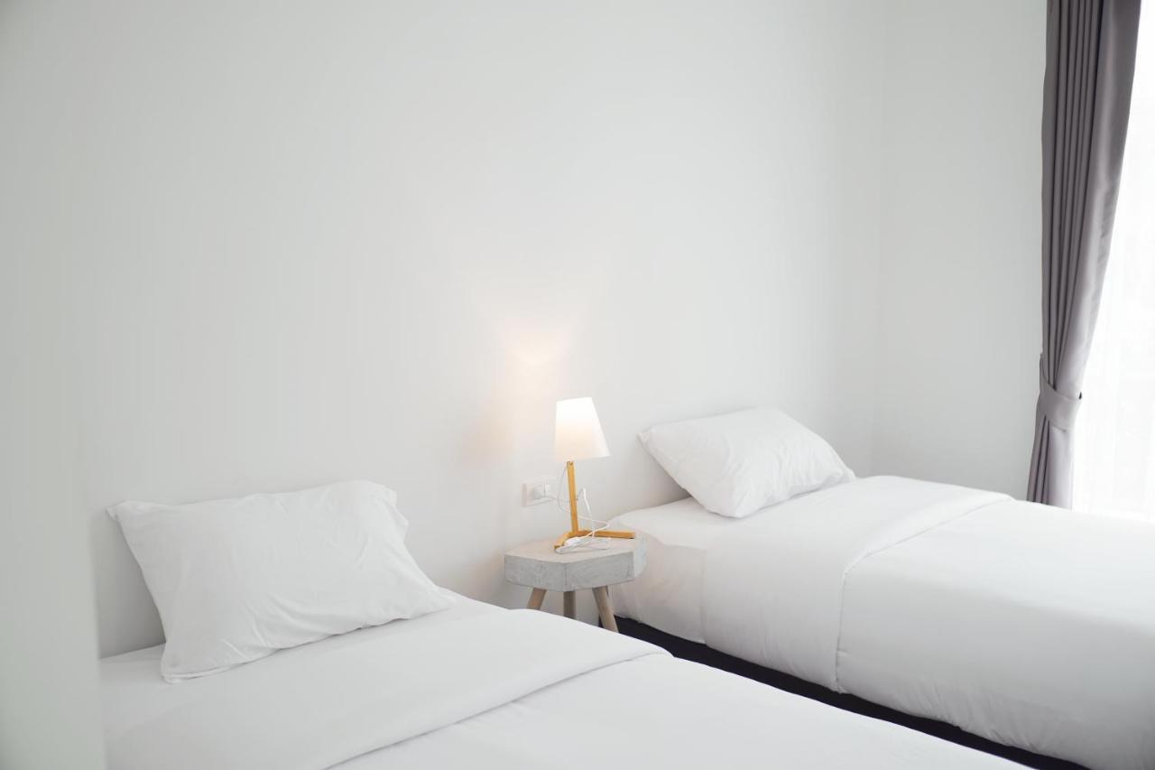 Meet Boutique Resort Surat Thani Buitenkant foto