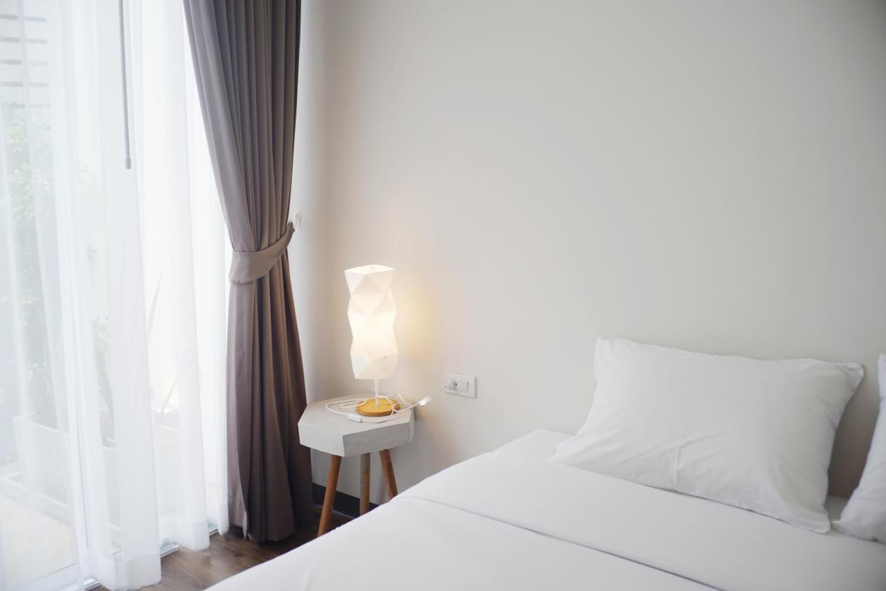 Meet Boutique Resort Surat Thani Buitenkant foto